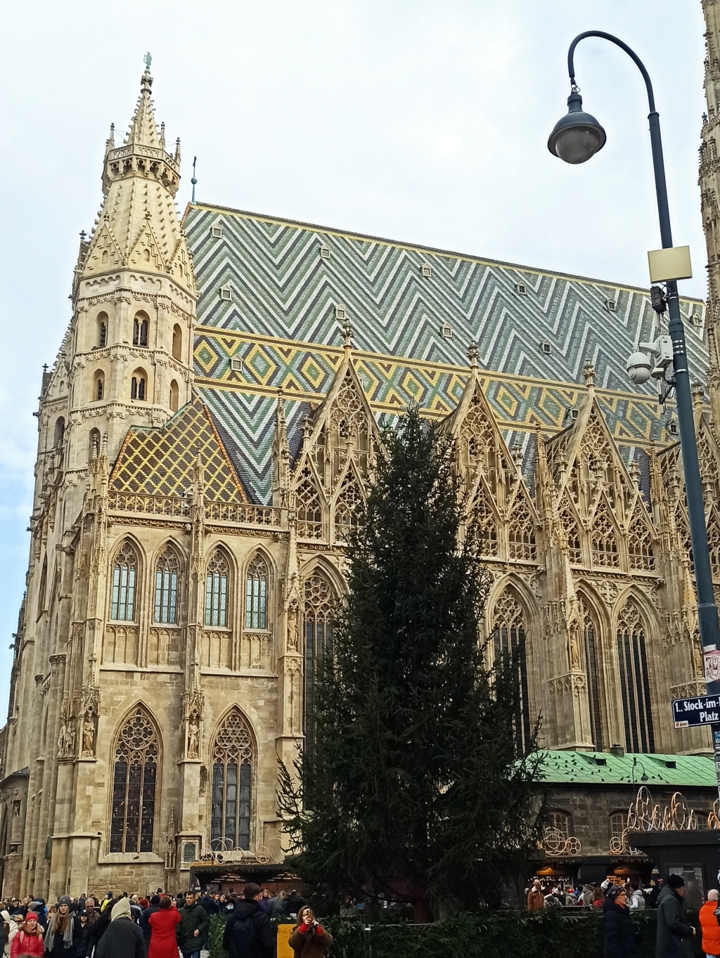 Vídeň – hlavní město umění